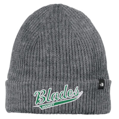 The North Face® Circular Rib Beanie Thumbnail