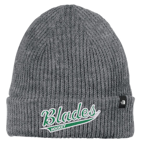 The North Face® Circular Rib Beanie Thumbnail