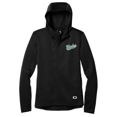 OGIO® Men's Stealth Full-Zip Jacket Thumbnail