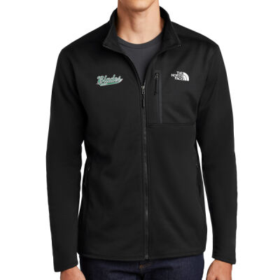 The North Face® Skyline Full-Zip Fleece Jacket Thumbnail