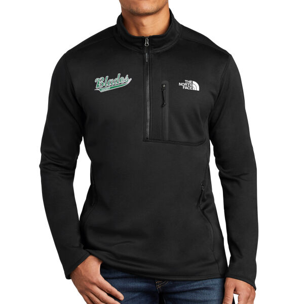 The North Face® Men's Skyline 1/2-Zip Fleece Thumbnail