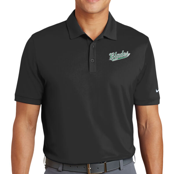 Nike Men's Dri-FIT Players Modern Fit Polo Thumbnail