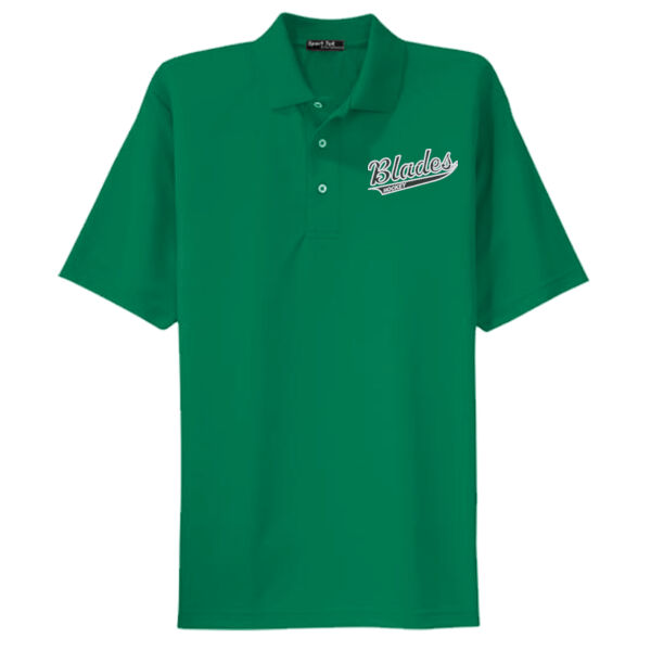Men's Dri Mesh® Polo Thumbnail