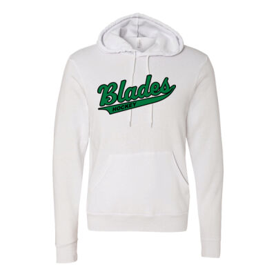 Unisex Sponge Fleece Hoodie Thumbnail