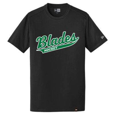 Heritage Blend Crew Tee Thumbnail