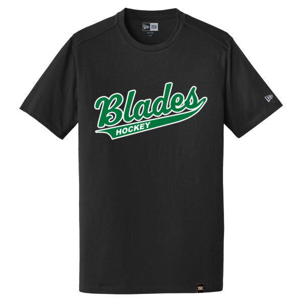 Heritage Blend Crew Tee Thumbnail