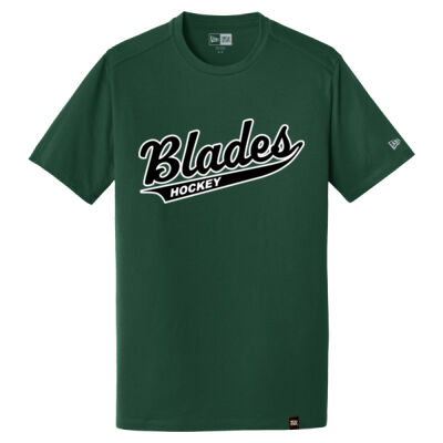 Heritage Blend Crew Tee Thumbnail