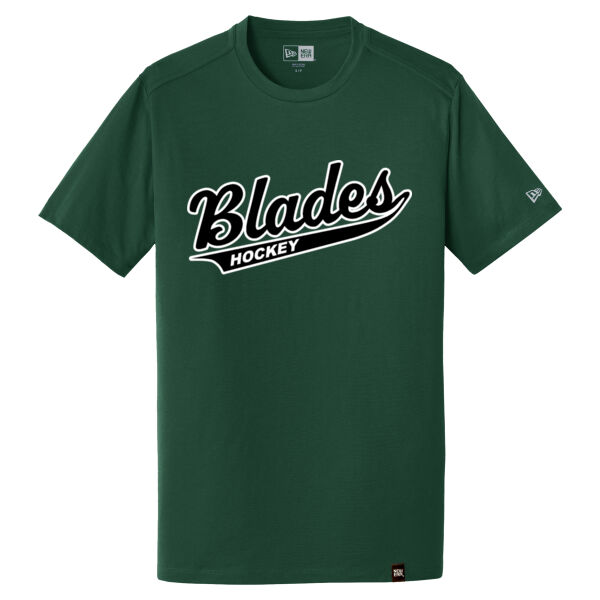 Heritage Blend Crew Tee Thumbnail
