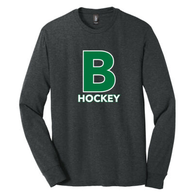 Perfect Tri® Long Sleeve Tee  Thumbnail