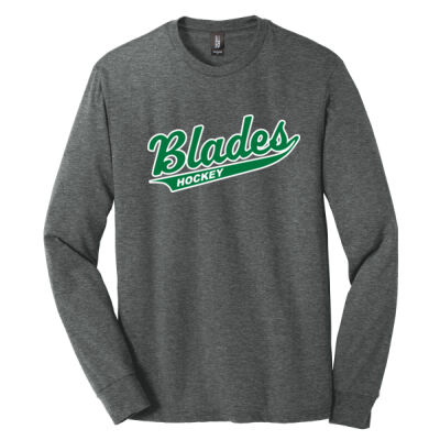 Perfect Tri® Long Sleeve Tee  Thumbnail