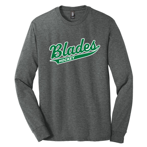 Perfect Tri® Long Sleeve Tee  Thumbnail