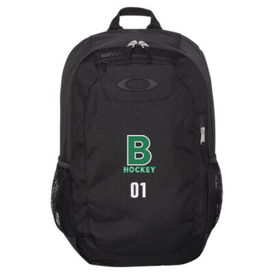 Oakley 20L Enduro Backpack - Number Option Thumbnail