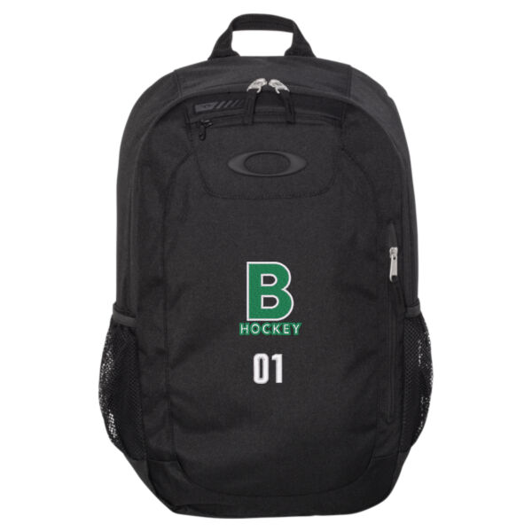 Oakley 20L Enduro Backpack - Number Option Thumbnail