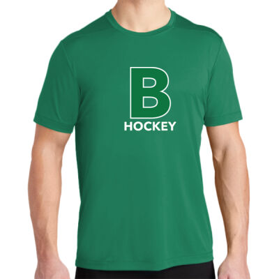 Sport-Tek® Posi-UV® Pro Tee Thumbnail