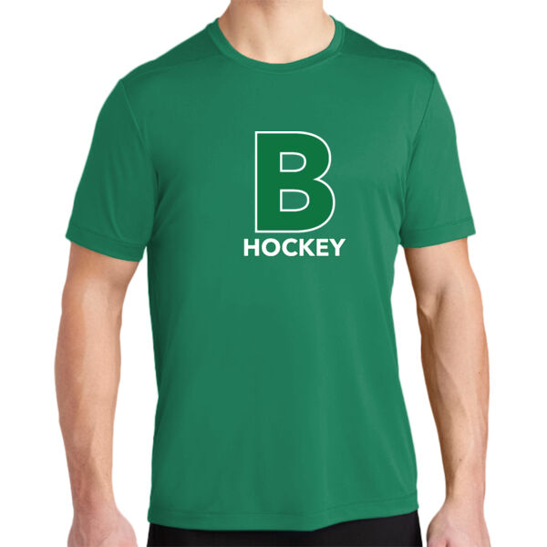 Sport-Tek® Posi-UV® Pro Tee Thumbnail