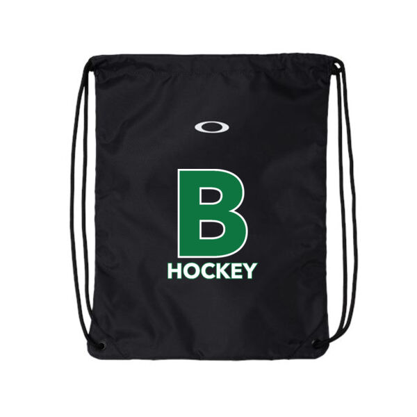 Oakley Team Issue Drawstring Backpack Thumbnail