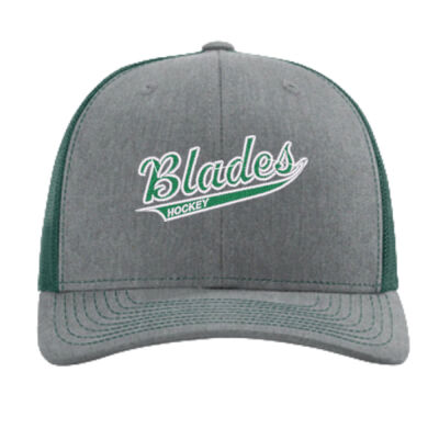 Richardson 112 Trucker Hat Thumbnail