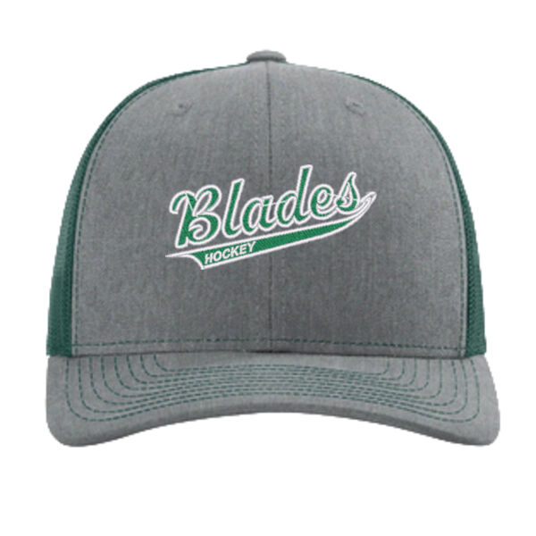Richardson 112 Trucker Hat Thumbnail